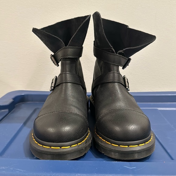 Dr. Martens Shoes - Dr. Martens Boots